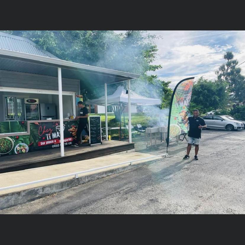 Chez TI MAÏ - photo 3