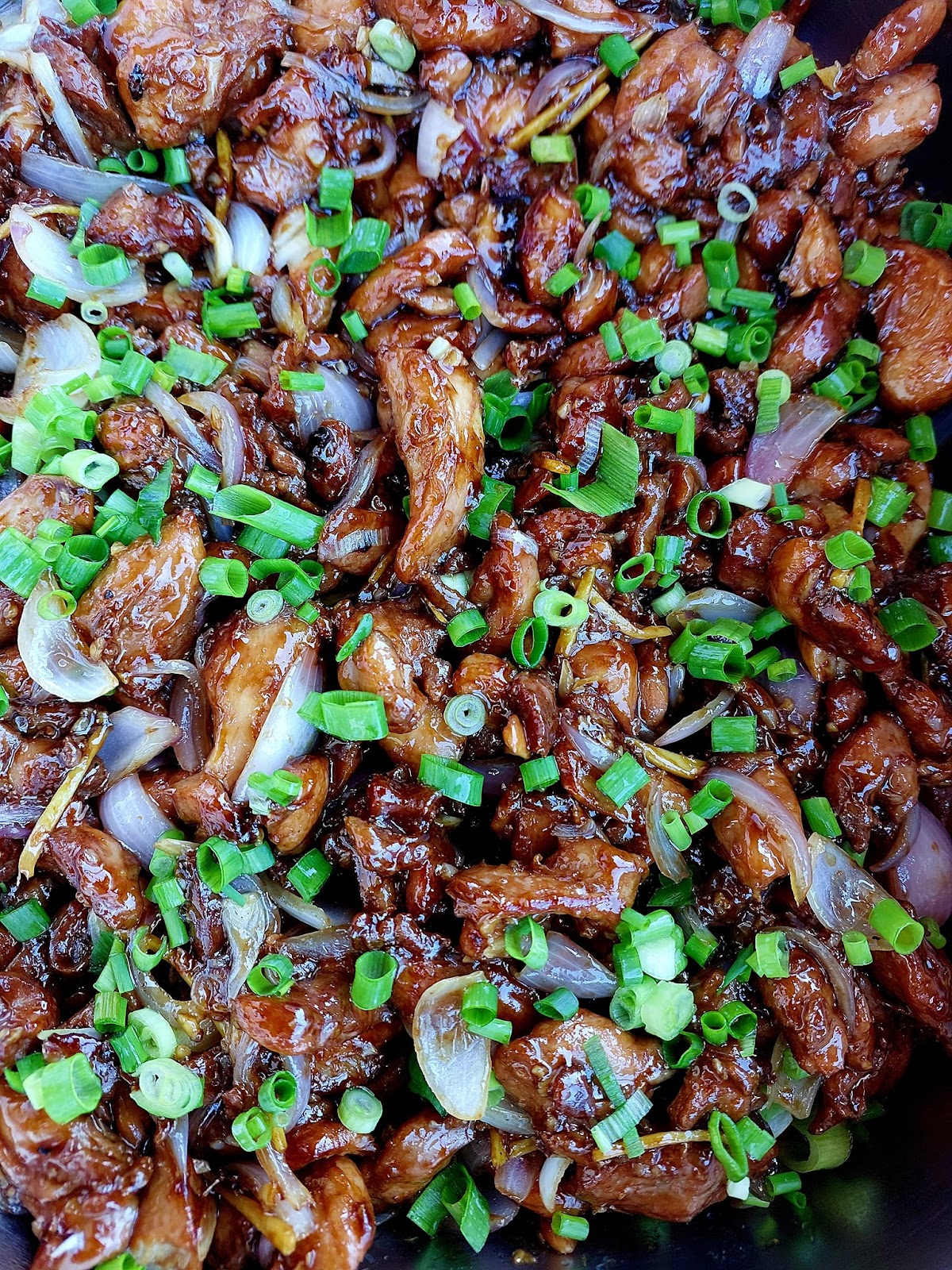 Chez TI MAÏ - photo 4